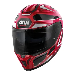 Casco integral de moto Givi Zephir 22R06