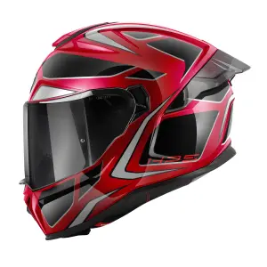 Casco integral de moto Givi Zephir 22R06 image-1