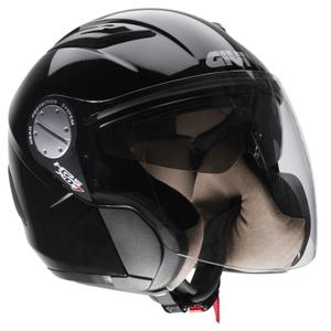 Kask motocyklowy Jet Givi