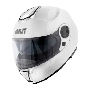 Modularer Motorradhelm Givi Solid 22R06