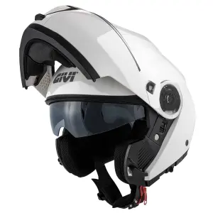 Modularer Motorradhelm Givi Solid 22R06 image-1