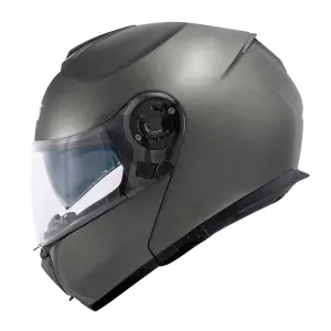 Modularer Motorradhelm Givi Solid 22R06 image-1