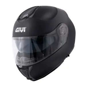 Modularer Motorradhelm Givi Solid 22R06