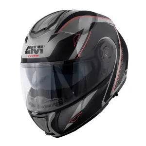Modularer Motorradhelm Givi Square 22R06