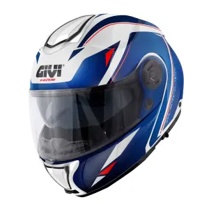 Modularer Motorradhelm Givi Square 22R06