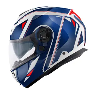Modularer Motorradhelm Givi Square 22R06 image-2