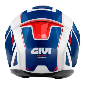 Modularer Motorradhelm Givi Square 22R06 image-4