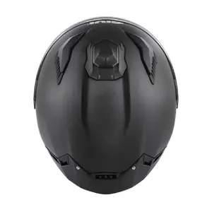 Jet motorcycle helmet Givi Fiber Solid 22R06 image-3