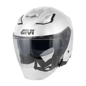 Jet-Motorradhelm Givi Fiber Solid 22R06