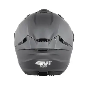 Jet-Motorradhelm Givi Fiber Solid 22R06 image-3