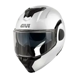 Umklappbarer Klapphelm für Motorräder Givi Solid 22R06