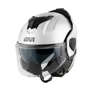 Umklappbarer Klapphelm für Motorräder Givi Solid 22R06 image-1