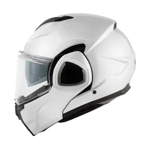 Umklappbarer Klapphelm für Motorräder Givi Solid 22R06 image-2