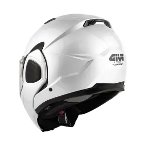 Umklappbarer Klapphelm für Motorräder Givi Solid 22R06 image-4