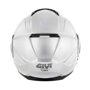 Umklappbarer Klapphelm für Motorräder Givi Solid 22R06 image-5