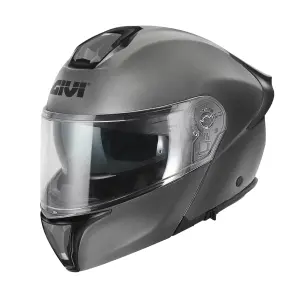 Umklappbarer Klapphelm für Motorräder Givi Solid 22R06