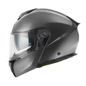 Umklappbarer Klapphelm für Motorräder Givi Solid 22R06 image-1