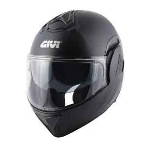 Umklappbarer Klapphelm für Motorräder Givi Solid 22R06