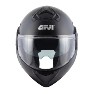 Umklappbarer Klapphelm für Motorräder Givi Solid 22R06 image-2