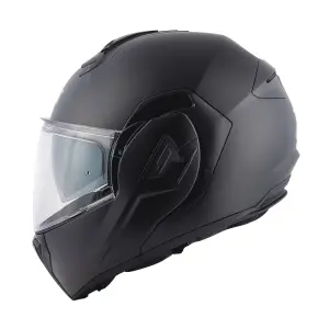 Umklappbarer Klapphelm für Motorräder Givi Solid 22R06 image-3
