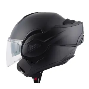 Umklappbarer Klapphelm für Motorräder Givi Solid 22R06 image-4