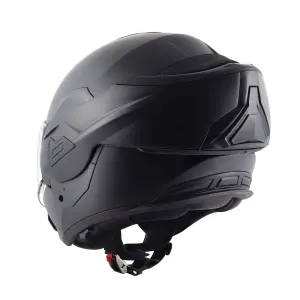 Umklappbarer Klapphelm für Motorräder Givi Solid 22R06 image-5