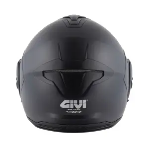 Umklappbarer Klapphelm für Motorräder Givi Solid 22R06 image-6