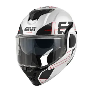 Umklappbarer Klapphelm für Motorräder Givi Vertigo 22R06