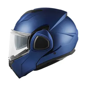 Convertible flip-up motorcycle helmet Givi Fiber 22R06 image-1