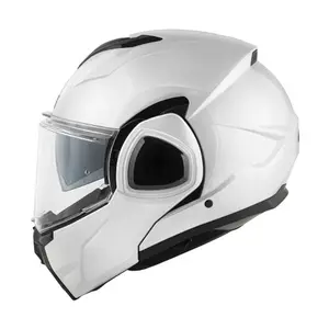 Convertible flip-up motorcycle helmet Givi Fiber 22R06 image-1