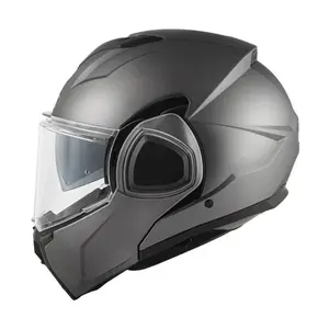 Convertible flip-up motorcycle helmet Givi Fiber 22R06 image-2