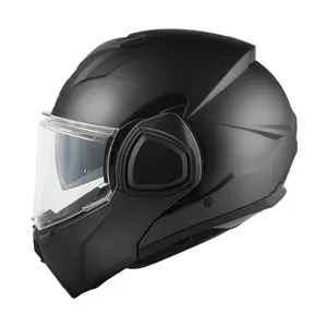 Convertible flip-up motorcycle helmet Givi Fiber 22R06 image-1