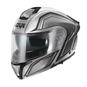 Modular motorcycle helmet Givi Graphic 22R06