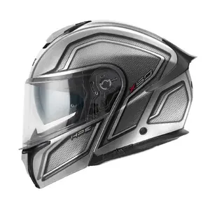 Modular motorcycle helmet Givi Graphic 22R06 image-1