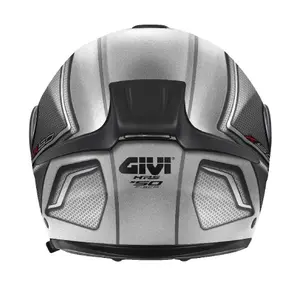 Modular motorcycle helmet Givi Graphic 22R06 image-3