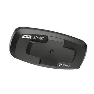 Motorcycle intercom bluetooth Givi