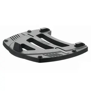 Motorcycle top case plate Givi M3 Monokey en Nylon Monorack F