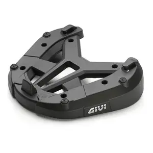 Motorcycle top case plate Givi M7 Monorack FZ en nylon top case Monokey