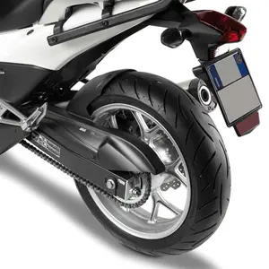 Motorradschutzblech Givi Honda Integra 700 (2012 à 2013)