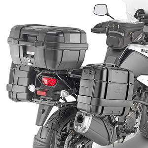Supporto per il carter laterale della moto Givi Monokey BMW R1300GS ADventure image-2