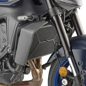 Griglia radiatore moto Givi Yamaha MT-09