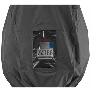 Motorhoes voor buiten Givi Rain Tech-X image-3