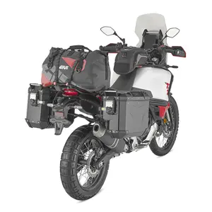 Sangle moto réglables élastiques Givi (x2) image-2