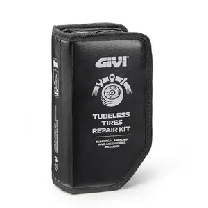 Luftkompressor Reifenreparaturset Givi