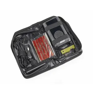 Luftkompressor Reifenreparaturset Givi image-1