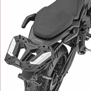 Top case para motas Givi Monolock / Monokey Yamaha Tracer 7 image-1