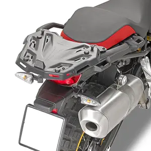 Motorfiets topkoffer steun Givi Monokey ou Monolock Bmw F 750 GS (18-21) image-0
