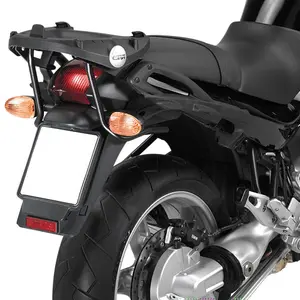 Support top case moto Givi Monokey Bmw R 1150 R (01 à 06) image-0
