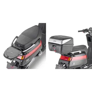 Topcase-Halterung Givi NIU NQI (19-21) image-0
