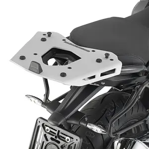 Aluminium motorfiets topkoffer steun Givi Monokey Bmw R 1200 R/R 1200 RS (15 à 18) image-0